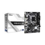 CARTE MERE ASROCK B760M-HDV/M.2 DDR4