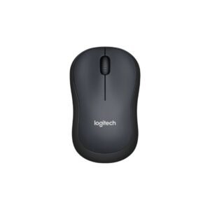 Souris Logitech sans fil M185