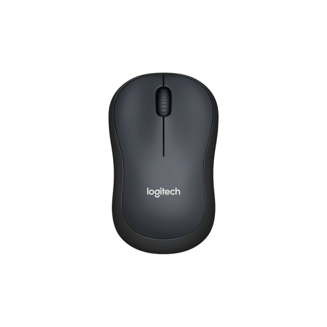 Souris Logitech sans fil M185