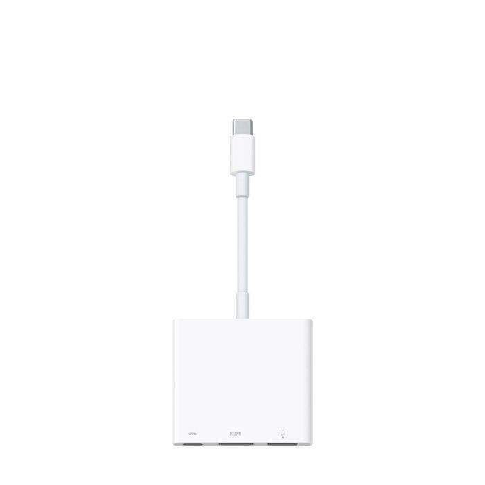 Adaptateur Multiport