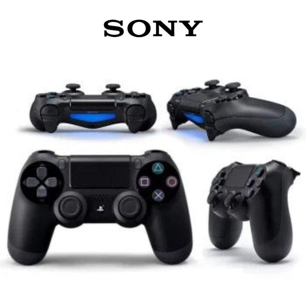 Manette Sony PS4 DUALSHOCK 4