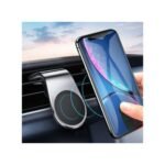 Support Magnétique De Téléphone Portable Pour Voiture Rotation 360°