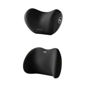 Oreiller Cervical et Coussin Lombaire Pour Voiture