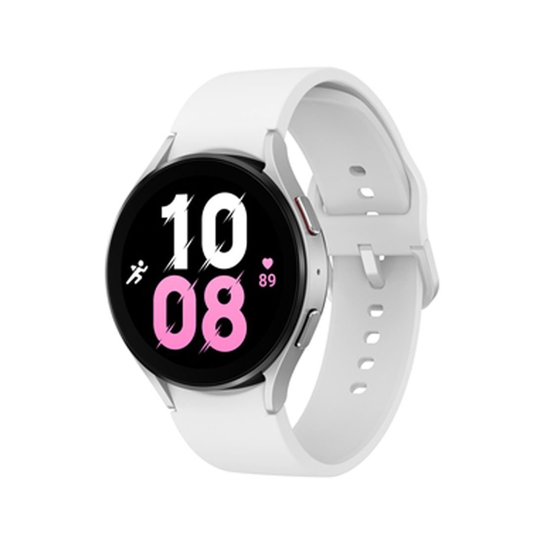 SAMSUNG SM-R910NZSATUR SMARTWATCHE ET MONTRE DE SPORT 44 MM ARGENT