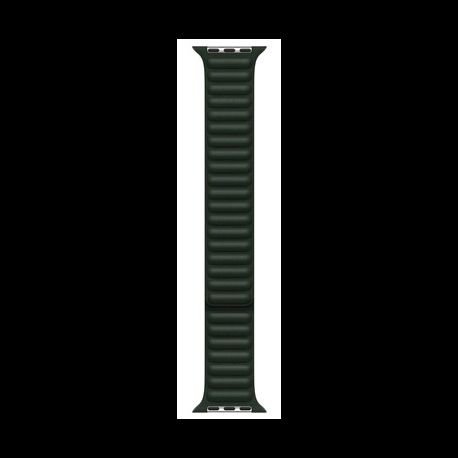 Sequoia Green Leather Link - M/l