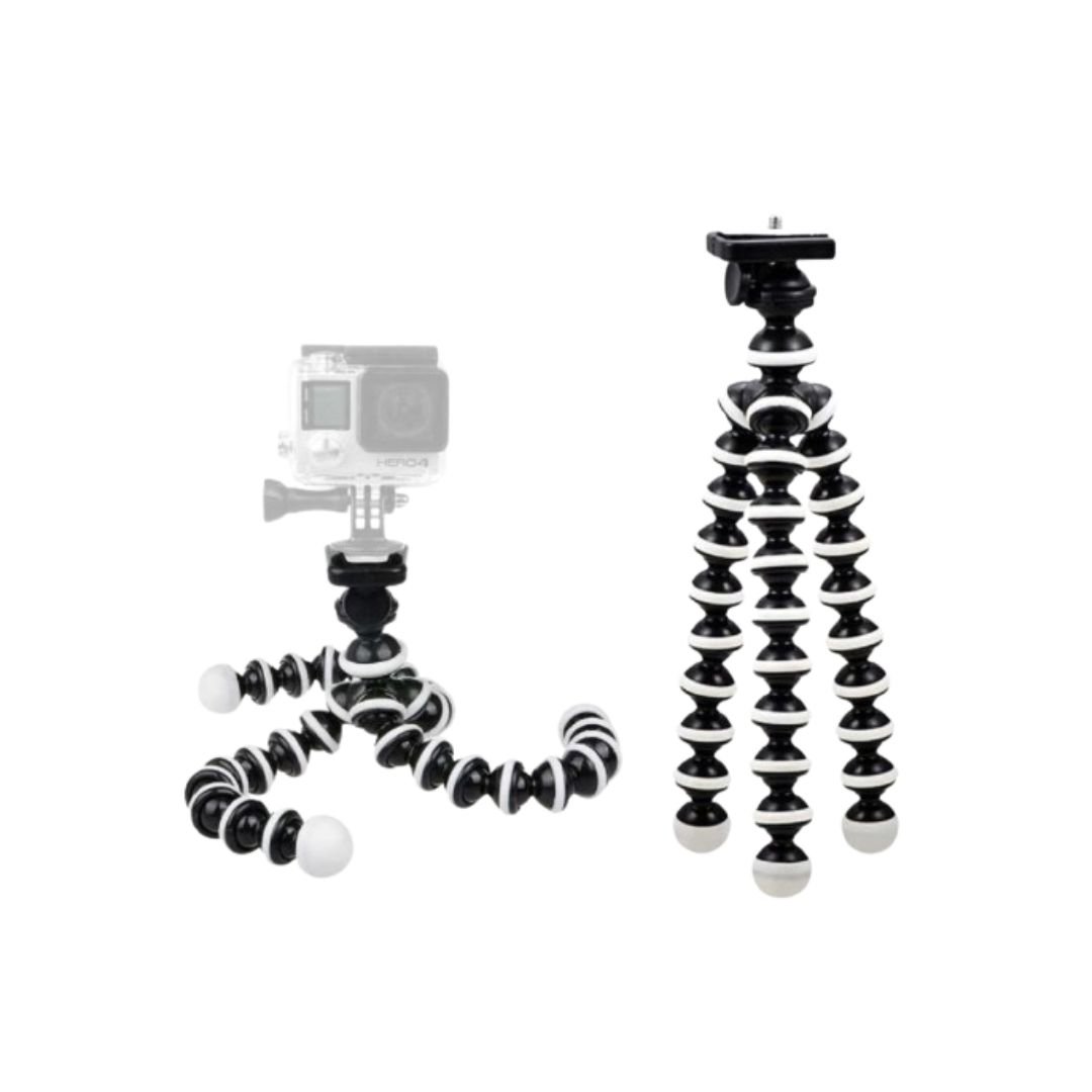Tripod Flexible Z-02