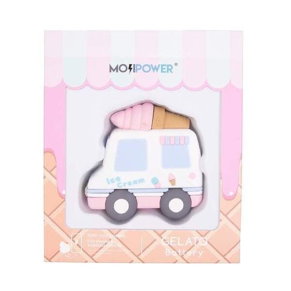 Powerbank Gelato