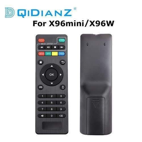 télécommande pour X96 X96mini X96W Android