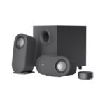 HAUT-PARLEURS LOGITECH Z407 BLUETOOTH 5.0