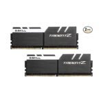 RAM G.SKILL TRIDENT Z MODULO DDR4 16GB 2X8GB 3600MHZ