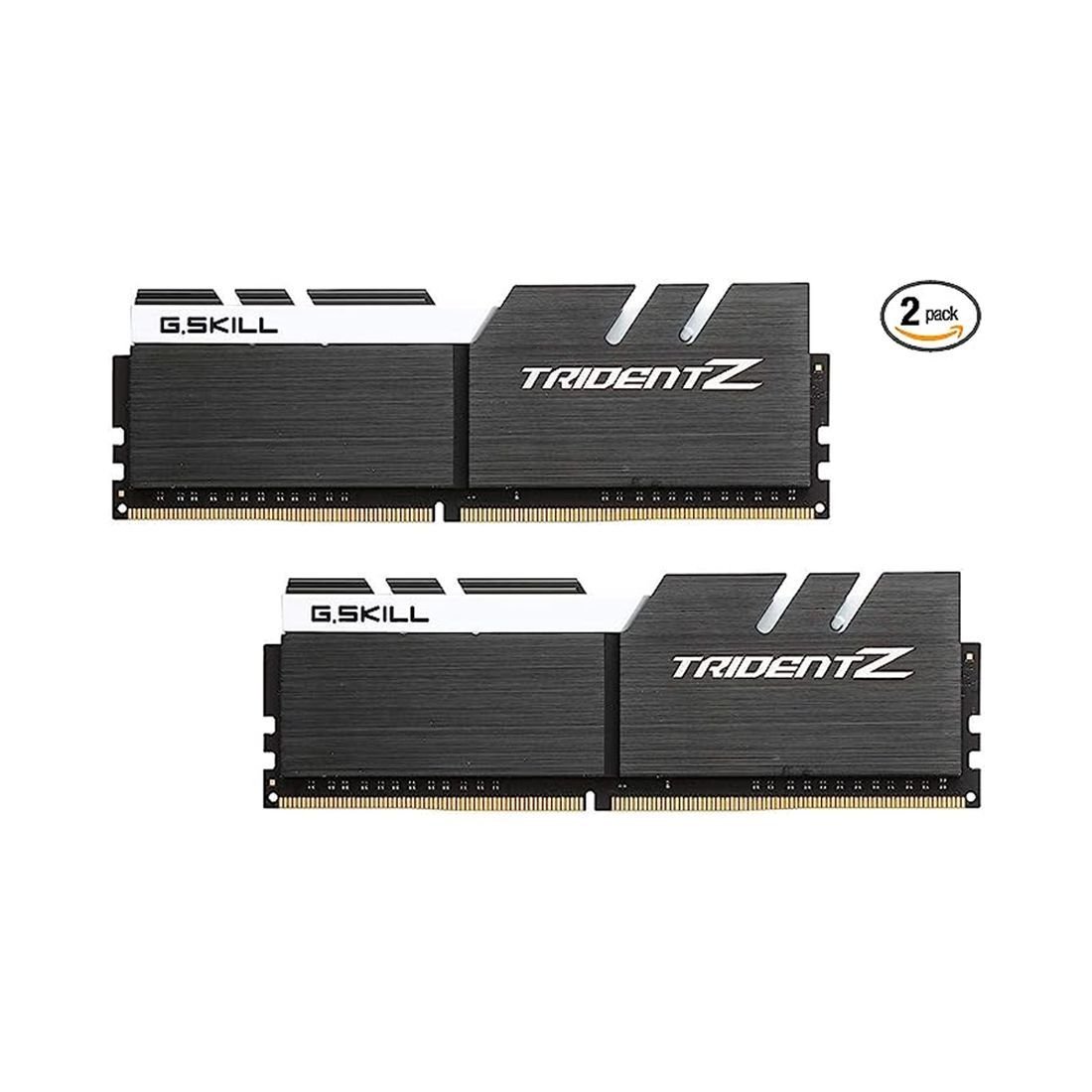 RAM G.SKILL TRIDENT Z MODULO DDR4 16GB 2X8GB 3600MHZ