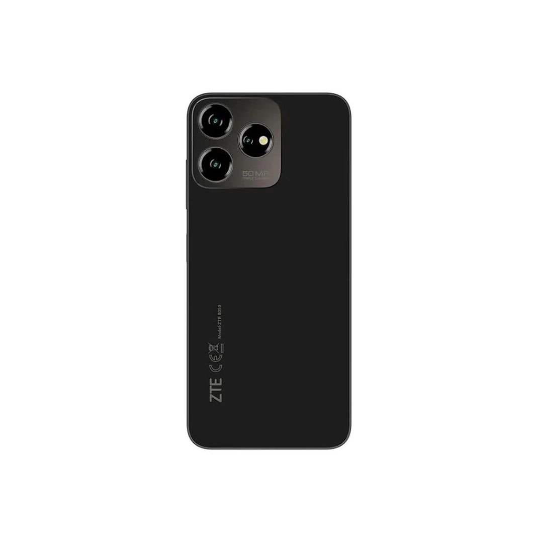 ZTE V50 Design - 18GB(8+10)/256GB