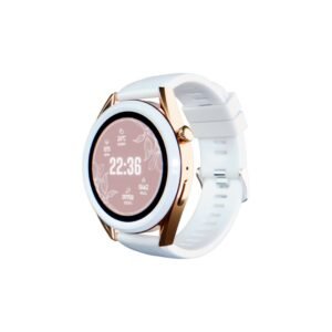 Oryx Diva Silicone - Blanc
