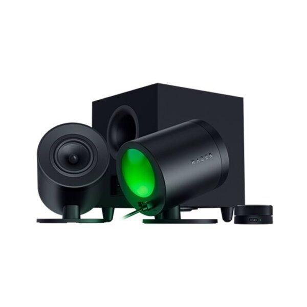 HAUT PARLEUR RAZER NOMMO V2