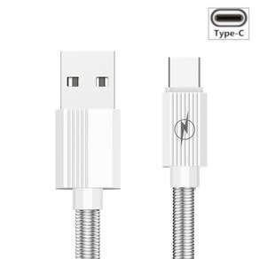 Câble 3.1A - USB to Type-C - Dinex
