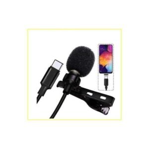 Microphone Mic USB C Type