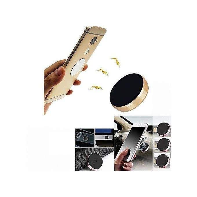 support Multifunction Aluminium de voiture