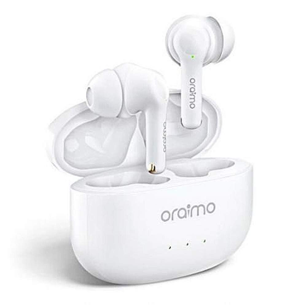 Oraimo freepods 3C - nouvelle génération - Blanc