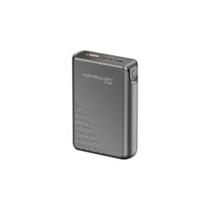 Konfulon A6Q Power Bank 10000mAh