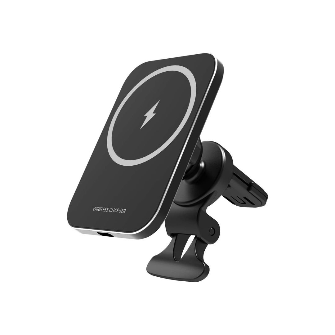 Chargeur Voiture Magnétique 15W