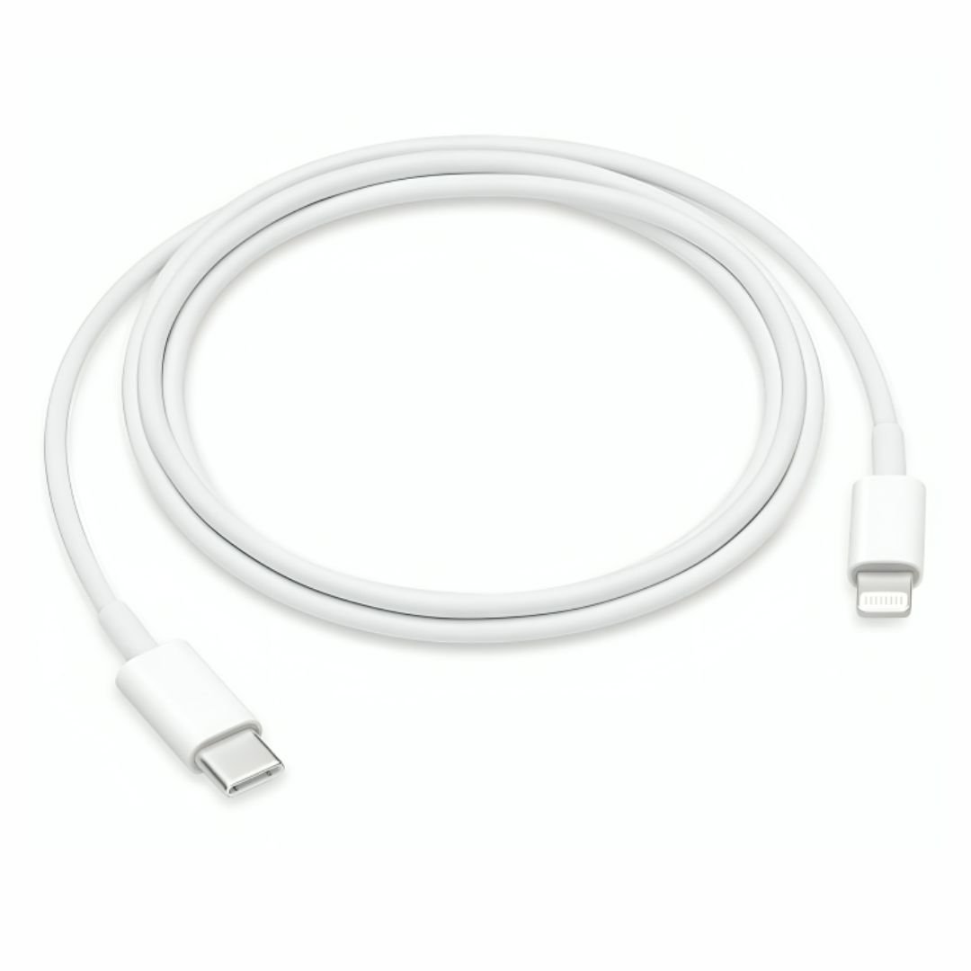 Cable iPhone Type-C To Lightning 1m