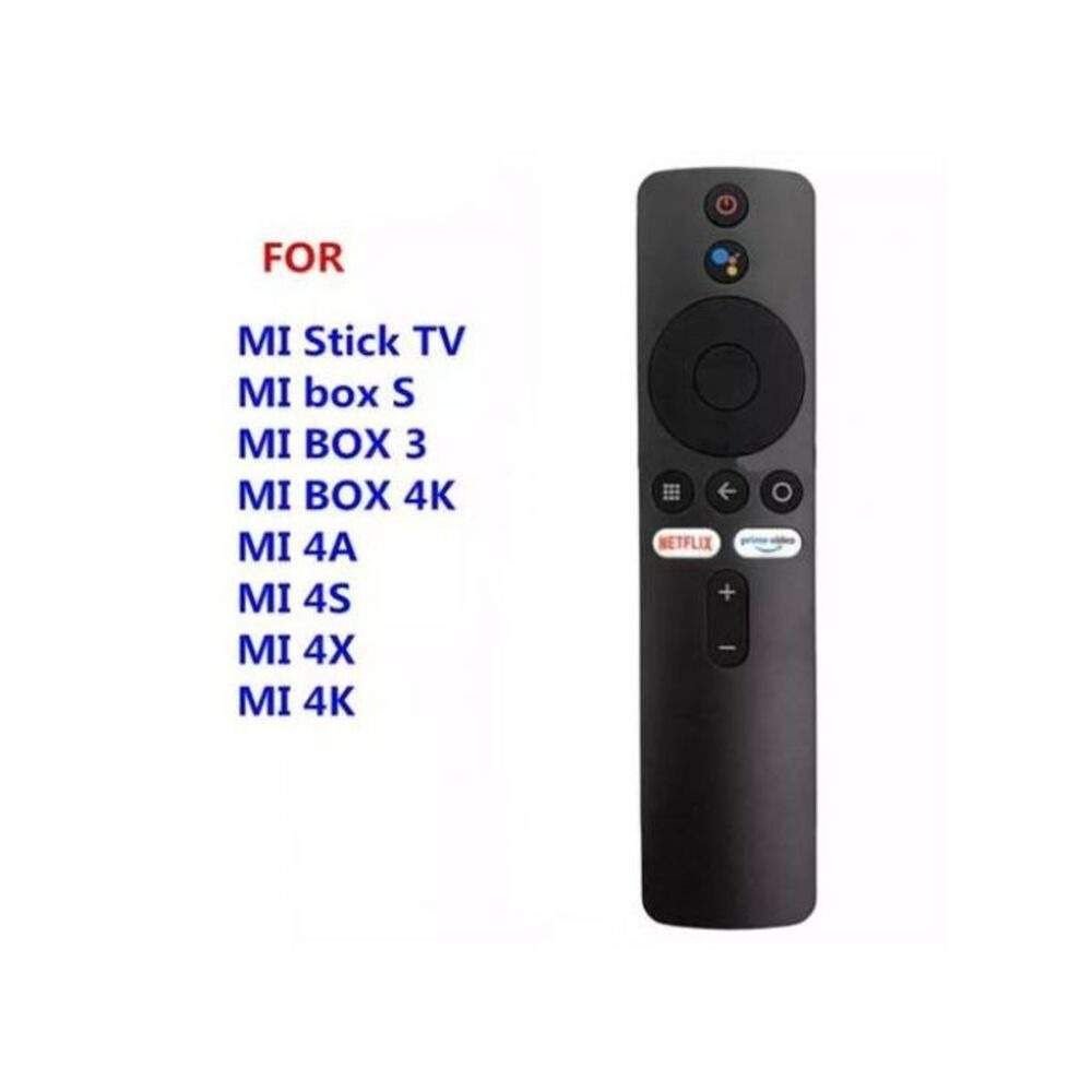 Télécommande vocale Bluetooth pour MI