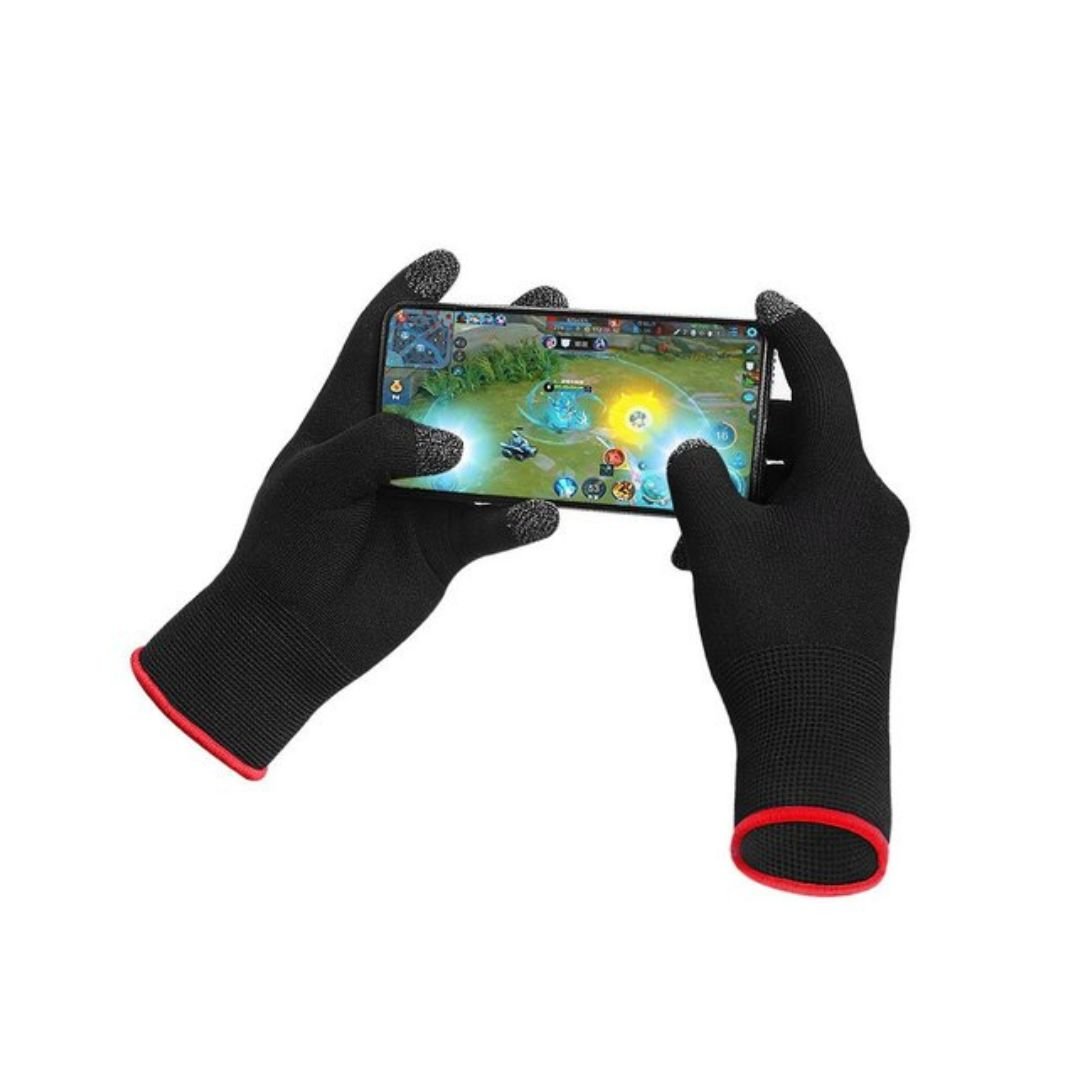 E-Sports Gaming Gloves PUBG