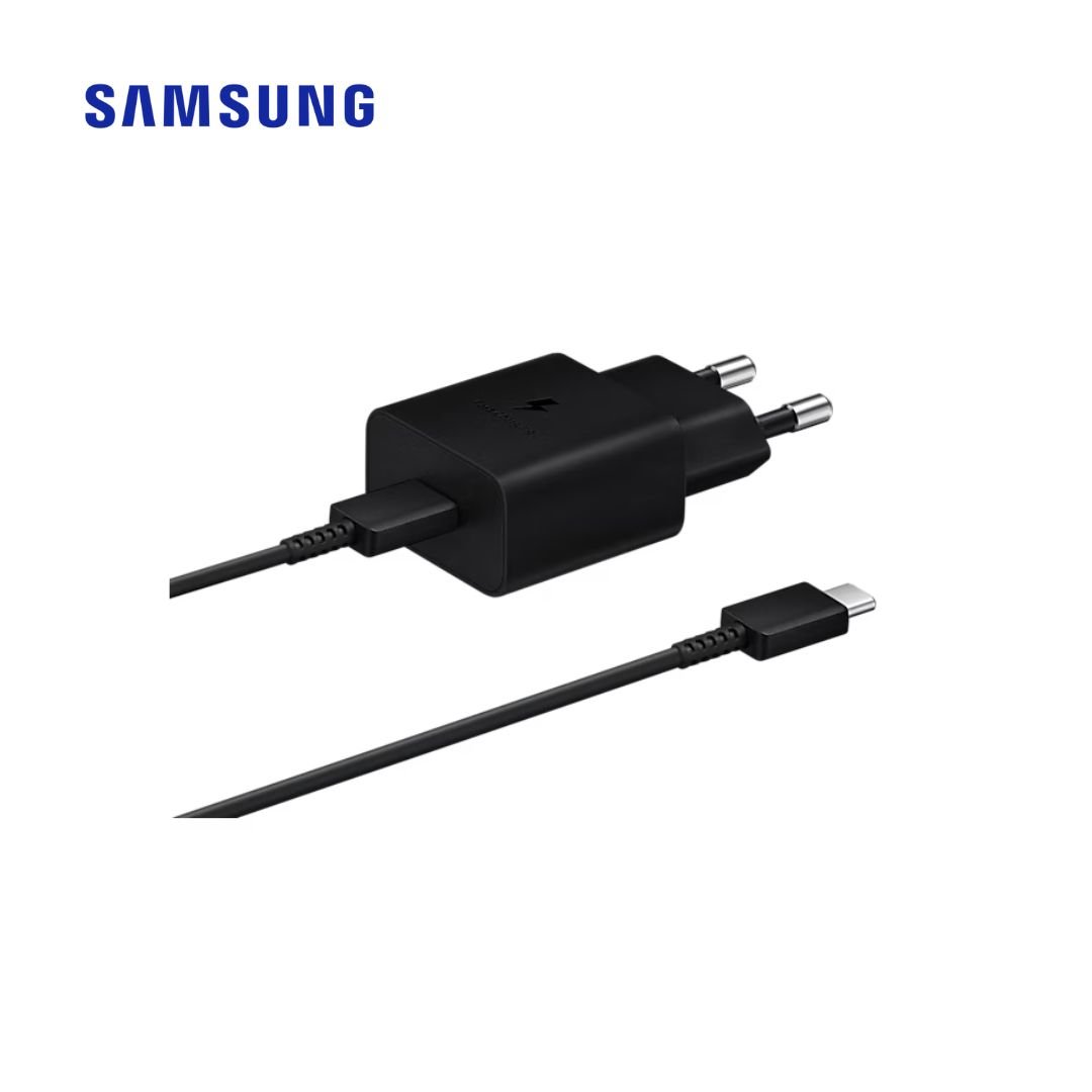 Chargeur Samsung C-à-C 45 W Original