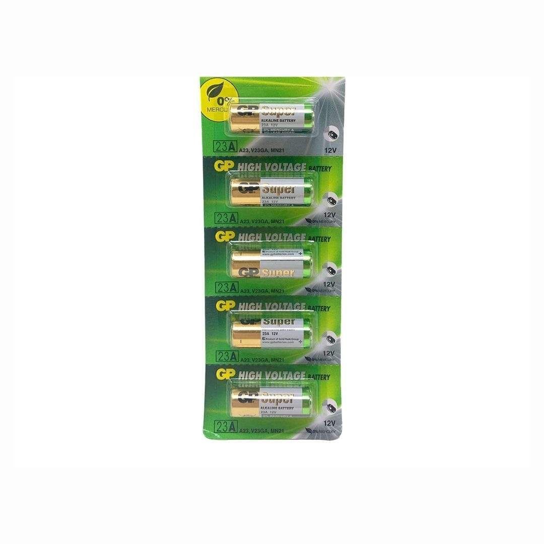 Pille 23A 12V