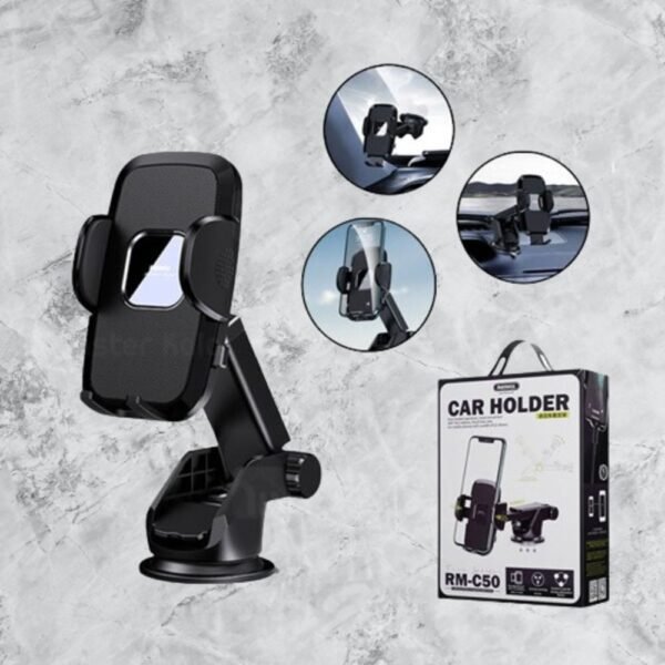 Support de voiture REMAX RM-C50