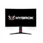 MONITEUR HYBROK 27" LIGHT HG27CUF VA FHD 1MS 180HZ