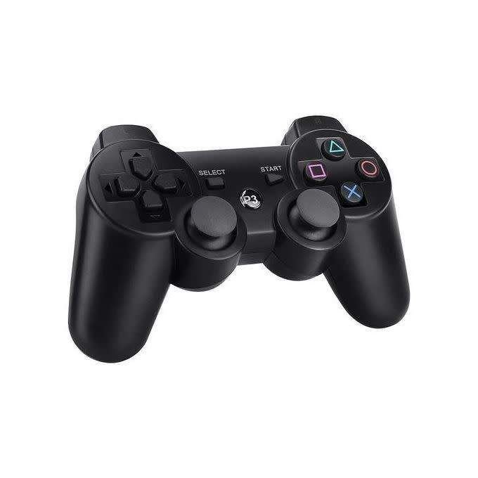 Manette Sans Fil Pour PlayStation 3 - DaulShock 3