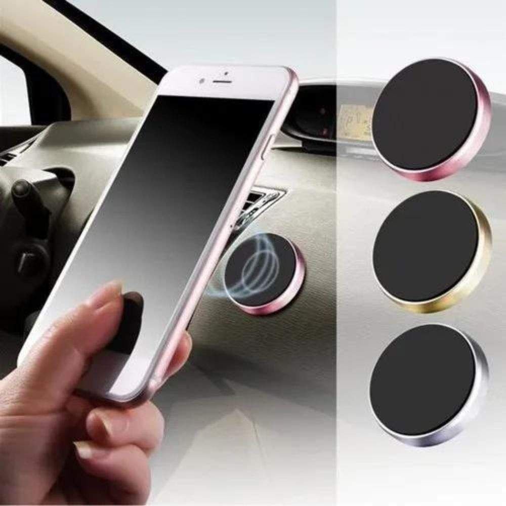Support Magnétique de tel pour voiture
