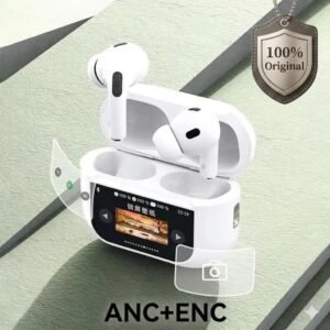 DEEPBASS-TWS-9 ANC+ENC