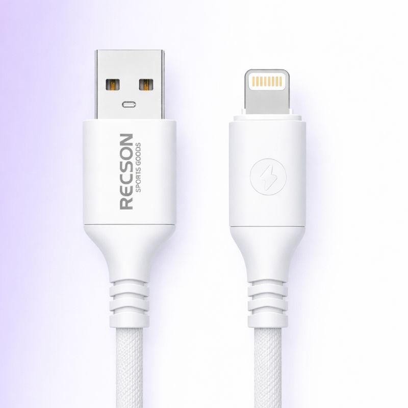 Câble Recson USB vers Lightning