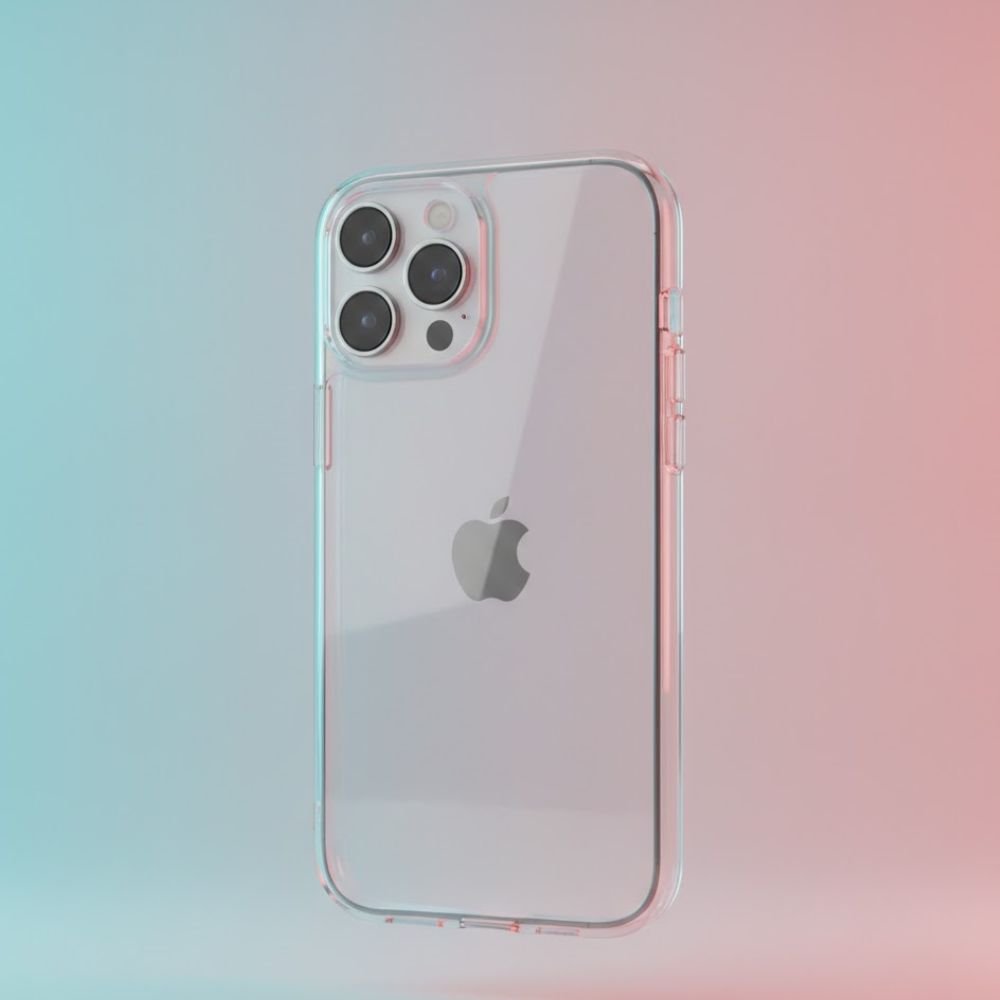 Coque pour iPhone 14 Pro – Protection Antichoc Premium & Design Élégant