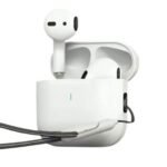 Écouteurs sans fil TWS Bluetooth 5.4