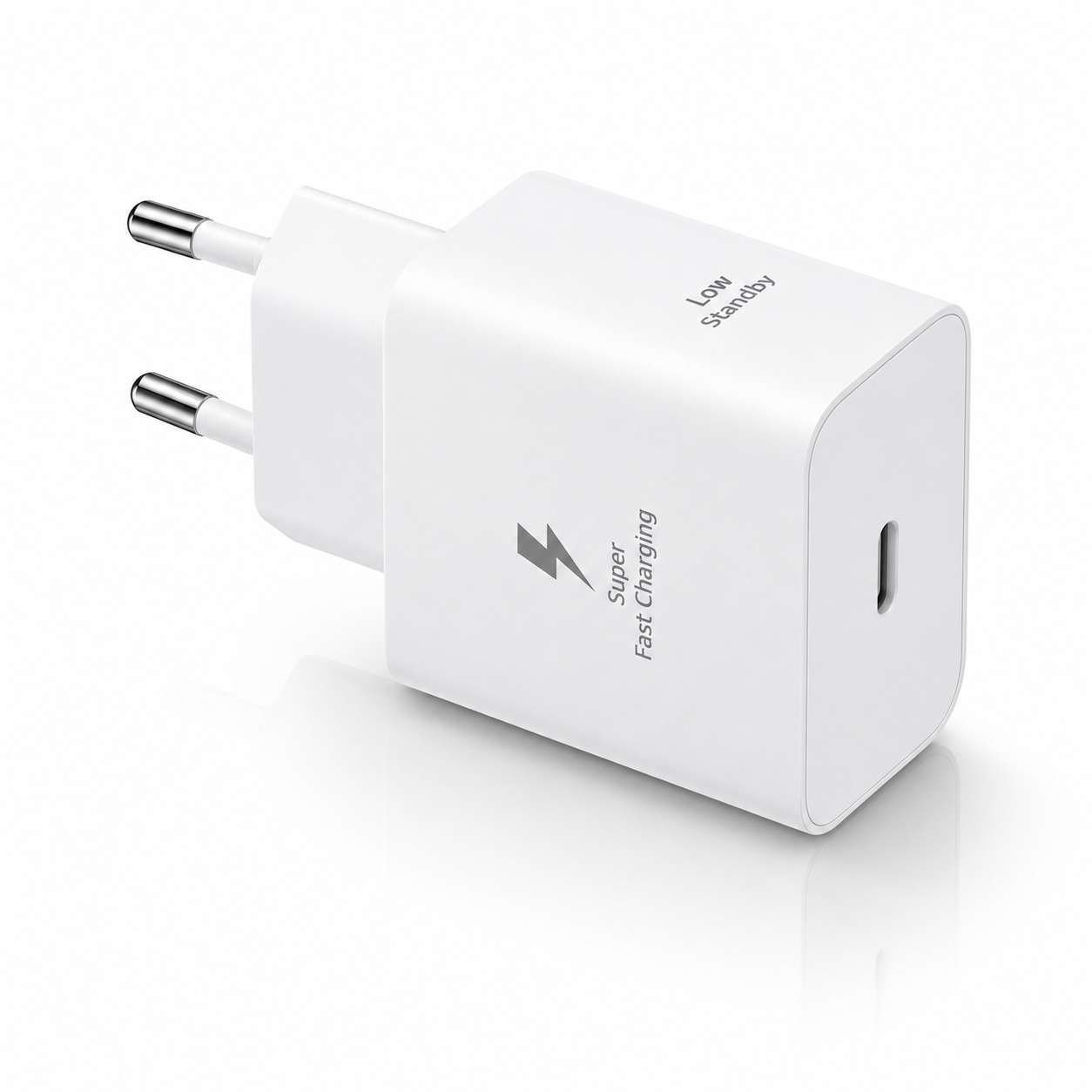 Adaptateur Secteur USB-C 45W Charge Ultra Rapide - Original
