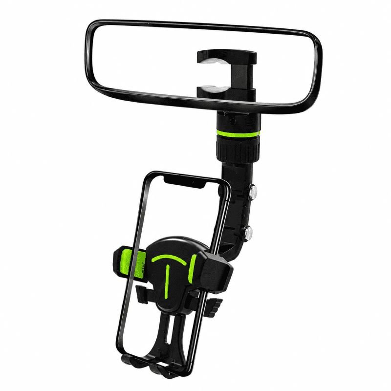 Support Téléphone Voiture Universel SL-615