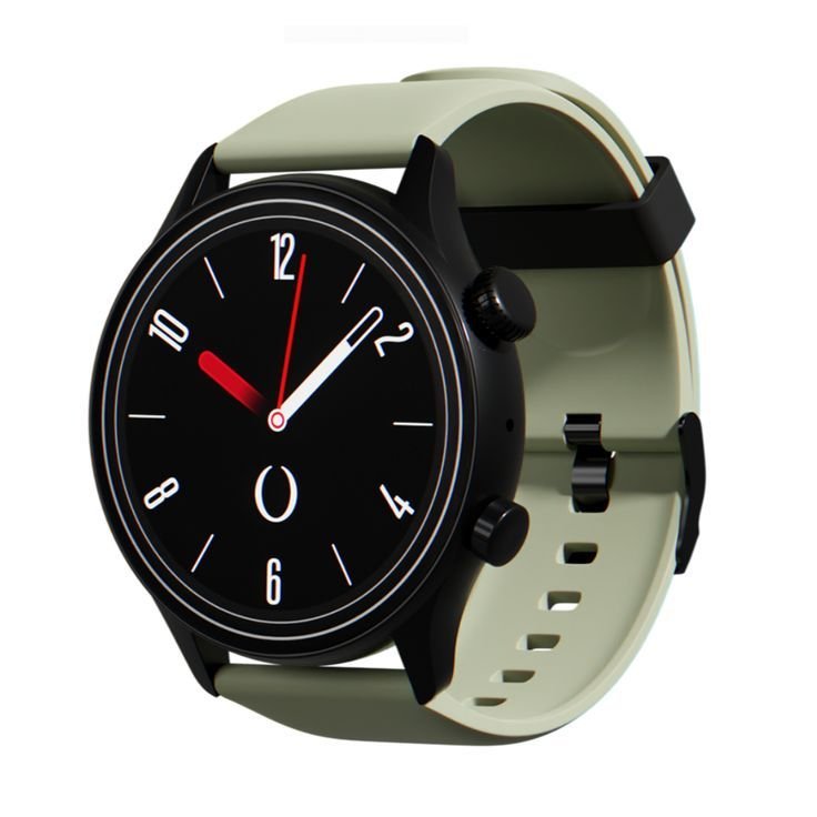 Montre Connectée Gleam 4 – Suivi De Santé Et Activité