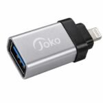 Adaptateur Joko OT-13 USB 2.0 Lightning OTG