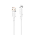 Câble Konfulon DC64 USB vers iPhone