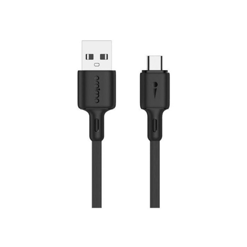 Câble Oraimo 2A usb ver usb-c