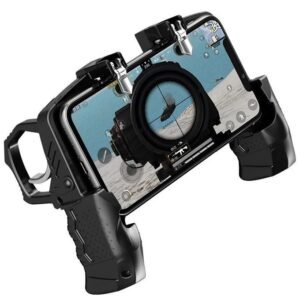 Manette de jeu mobile
