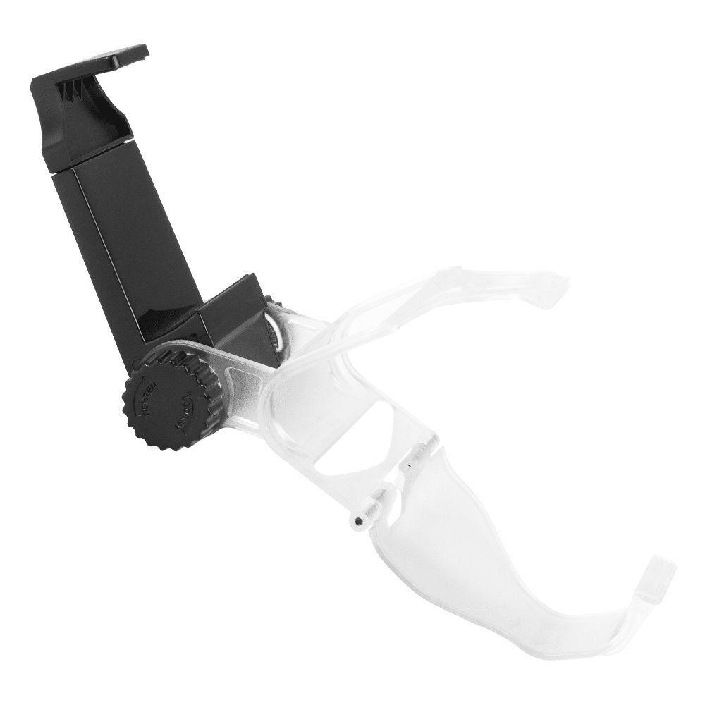 Support téléphone pour manette – Mobile Phone Clamp