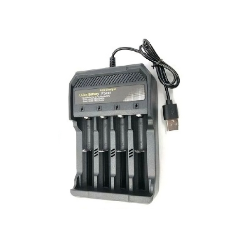 Universal Li-Ion Battery Charger MS-5D84A 2000mA