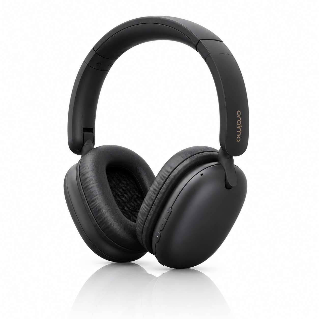 Casque Sans Fil Over-Ear oraimo BoomPop Lite
