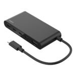 Belkin USB-C 5in1 Display Hub