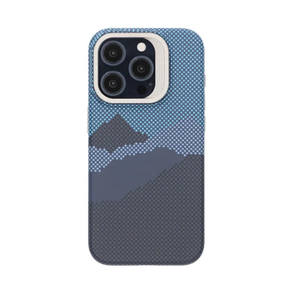 Coque iPhone 16 Pro Haute Qualité