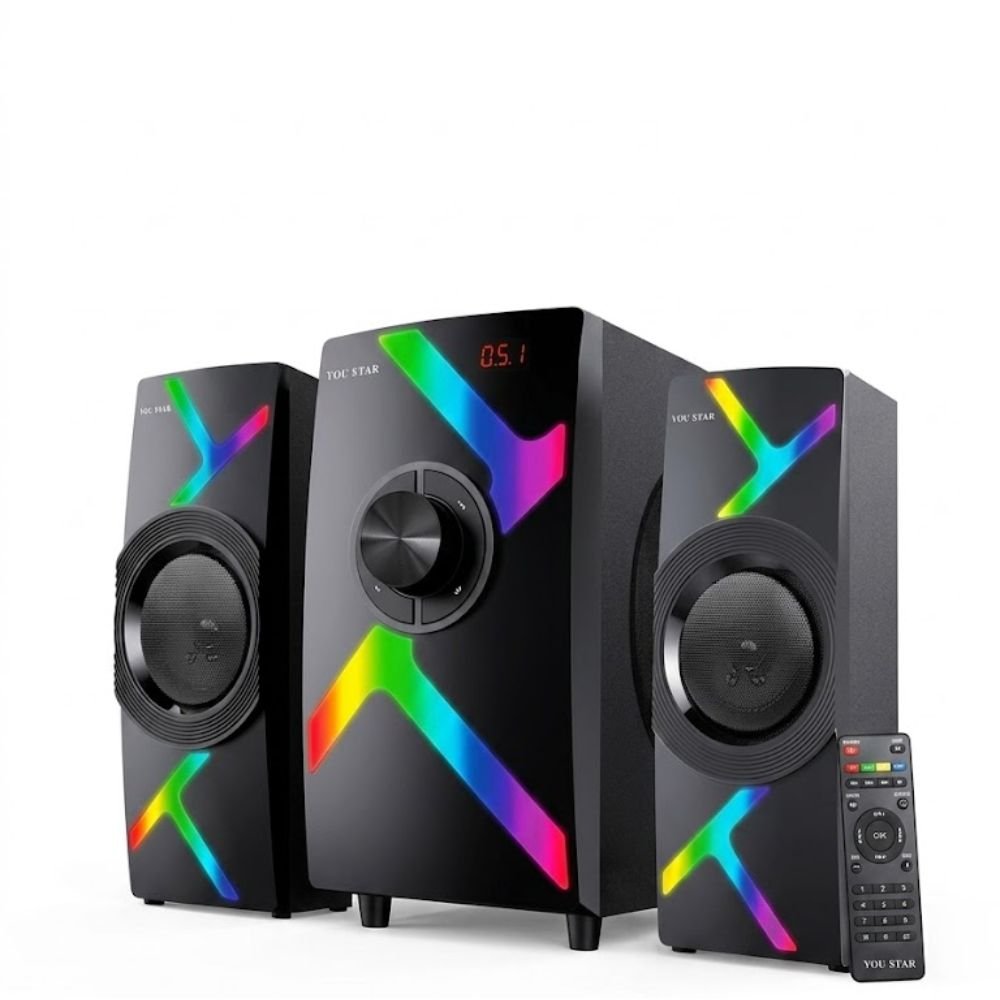 Enceinte Bluetooth YOU STAR YS-110BT